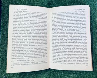 Libro Historia de España