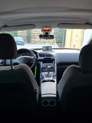 Peugeot 3008 2013