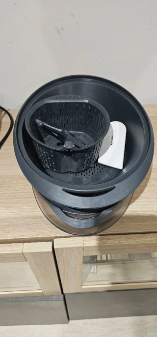 Thermomix TM5