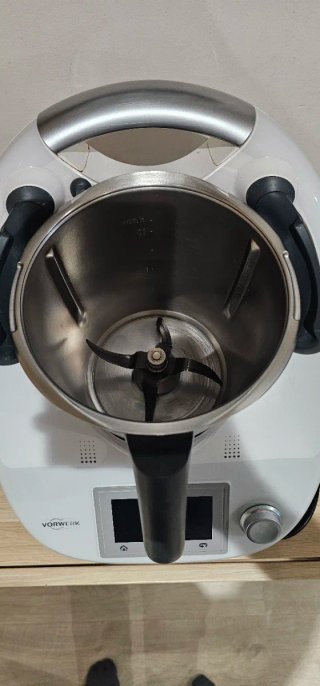 Thermomix TM5