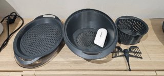 Thermomix TM5