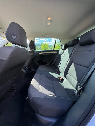 VW Golf 2015 (IMPECABLE)
