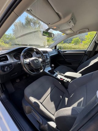 VW Golf 2015 (IMPECABLE)