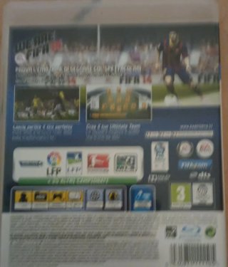 FIFA 14 PS3