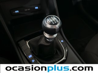Hyundai Tucson 1.6 TGDI Klass 4x2 110 kW (150 CV)
