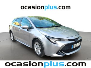 Toyota Corolla Touring Sports 125H Active Tech E-CVT 90 kW (122 CV)