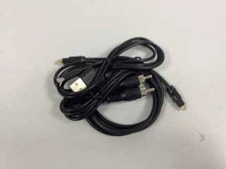2 Conversores Digital-Analógico Techole 192KHz DAC