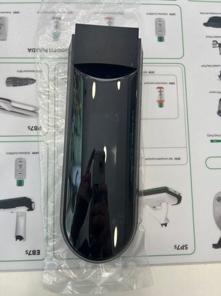 Batteria Kobold VK7 rotta con errore 25