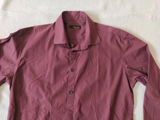 Camisa Zara Talla L