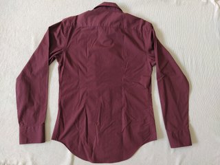 Camisa Zara Talla L