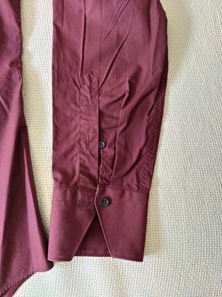 Camisa Zara Talla L