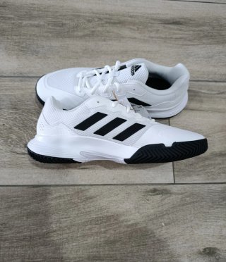 Deportivas Adidas Blancas Talla 42.5