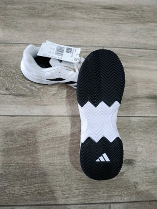 Deportivas Adidas Blancas Talla 42.5