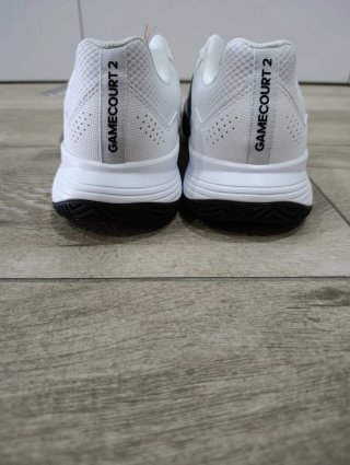 Deportivas Adidas Blancas Talla 42.5
