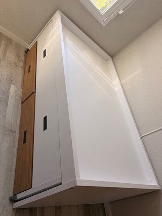 Cama nido