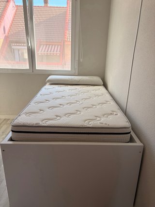 Cama nido