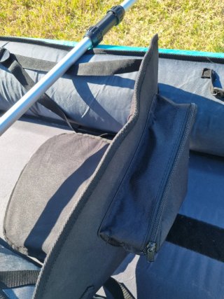 Kayak Bestway Hydro-Force Ventura X2