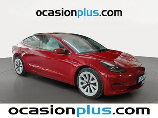 Tesla Model 3 Gran Autonomía 4WD 366 kW (498 CV)