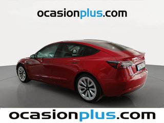 Tesla Model 3 Gran Autonomía 4WD 366 kW (498 CV)