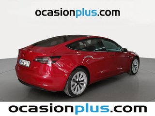 Tesla Model 3 Gran Autonomía 4WD 366 kW (498 CV)