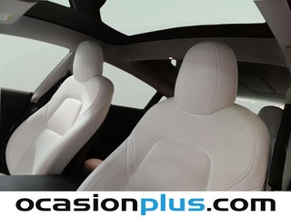 Tesla Model 3 Gran Autonomía 4WD 366 kW (498 CV)