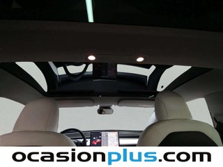 Tesla Model 3 Gran Autonomía 4WD 366 kW (498 CV)