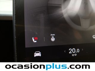 Tesla Model 3 Gran Autonomía 4WD 366 kW (498 CV)