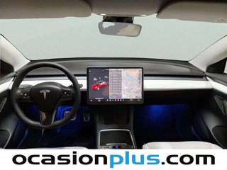 Tesla Model 3 Gran Autonomía 4WD 366 kW (498 CV)