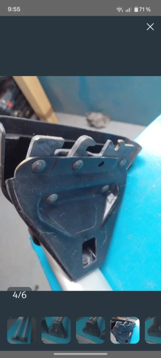 Baca Opel Combo