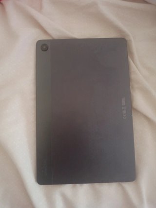 Samsung Tab A9+ con funda roja 5G 64Gb