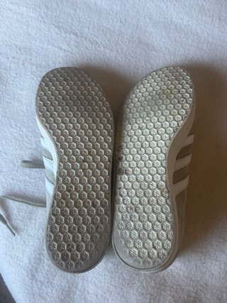 Bambas Adidas Gazelle talla 39.5