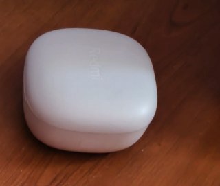 Auriculares Redmi Blancos