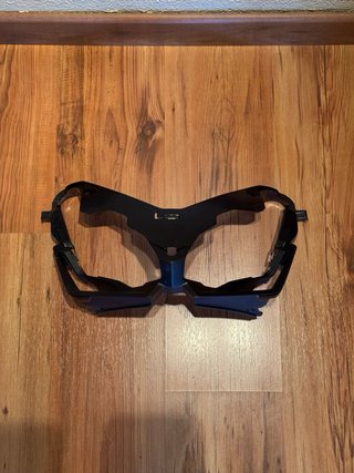 Carenado Honda CBR 500 R 2023
