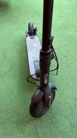 Patinete Eléctrico Xiaomi