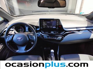 Toyota C-HR 1.8 125H Advance 90 kW (122 CV)