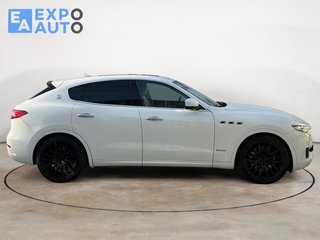 Maserati Levante V6 430 HP AWD S GranLusso