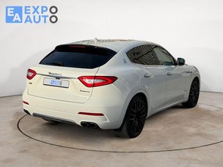 Maserati Levante V6 430 HP AWD S GranLusso