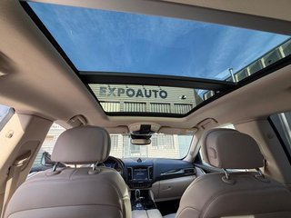 Maserati Levante V6 430 HP AWD S GranLusso