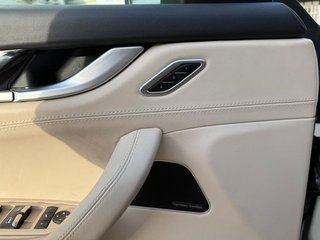Maserati Levante V6 430 HP AWD S GranLusso