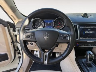 Maserati Levante V6 430 HP AWD S GranLusso