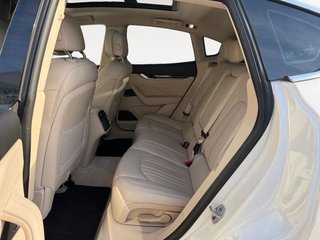 Maserati Levante V6 430 HP AWD S GranLusso