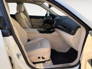 Maserati Levante V6 430 HP AWD S GranLusso