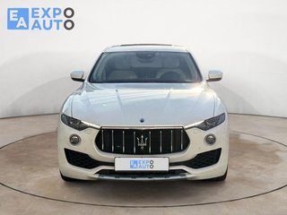 Maserati Levante V6 430 HP AWD S GranLusso