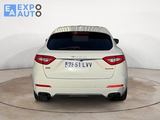 Maserati Levante V6 430 HP AWD S GranLusso