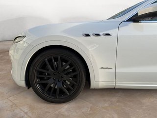Maserati Levante V6 430 HP AWD S GranLusso