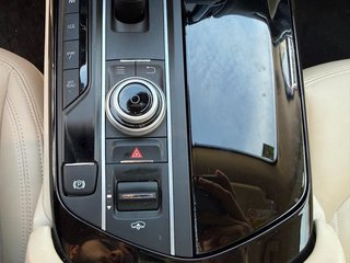 Maserati Levante V6 430 HP AWD S GranLusso