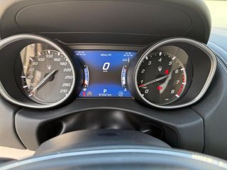 Maserati Levante V6 430 HP AWD S GranLusso