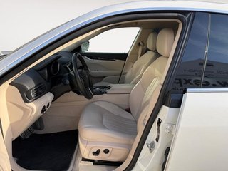Maserati Levante V6 430 HP AWD S GranLusso