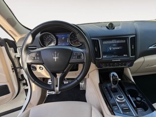 Maserati Levante V6 430 HP AWD S GranLusso