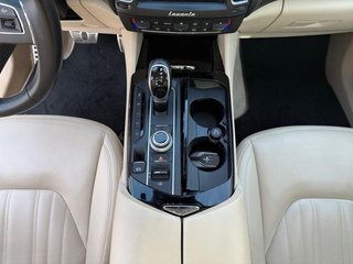 Maserati Levante V6 430 HP AWD S GranLusso